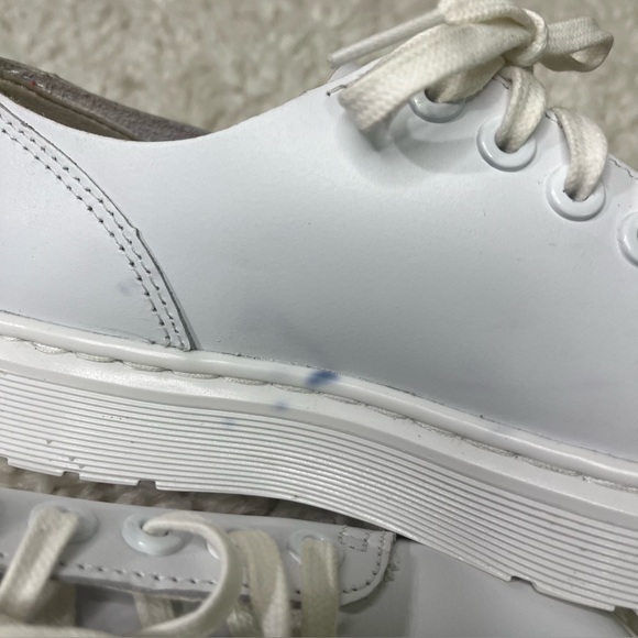 Dr Marten Dante sneakers 5 - Picture 7 of 8